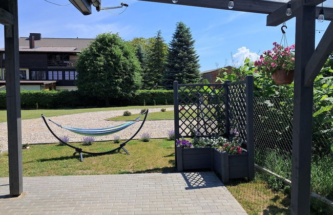 Holiday Home in Kopalino Near Baltic Sea - Photo 23