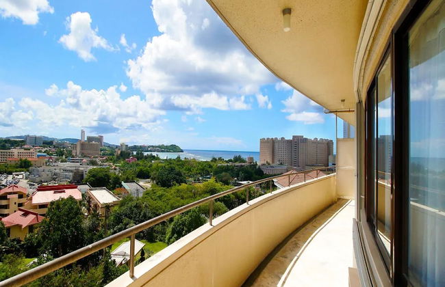 Pia Resort Hotel Corner 2 Bedroom 1 - Photo 7