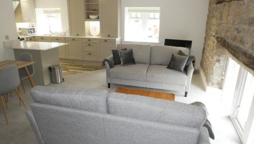 Apartment 4 Tomlinsons Apartments - Foto 3