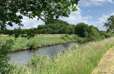 Ferienwohnung in idyllischer Lage - Foto 8