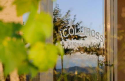 iCOLLIROSSI Agriturismo - Foto 8