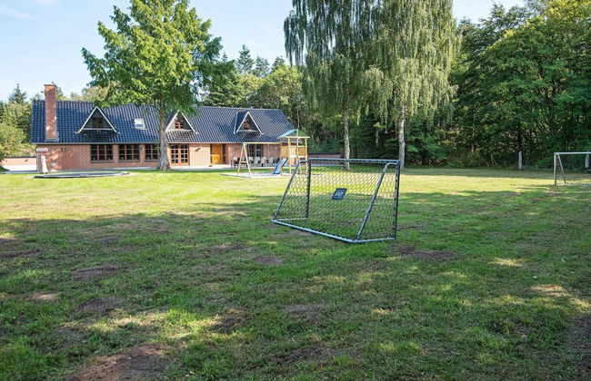 26 Person Holiday Home in Nimtofte-by Traum - Foto 59