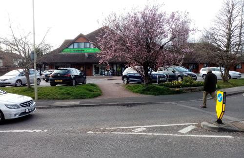 Chalet with hot tub room - Foto 30