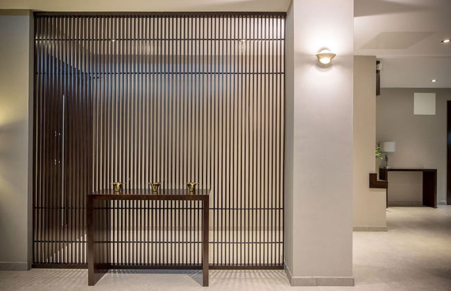 Mansio Suites The Headrow - Foto 18