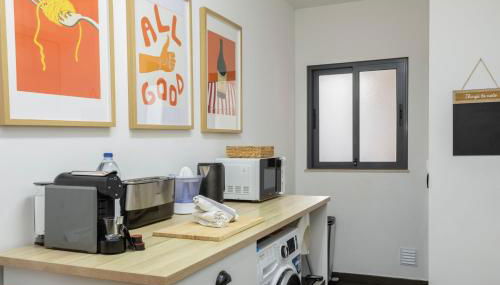 Prime Location, Pool, Free Parking - Foto 5, stove, dishwasher, toaster