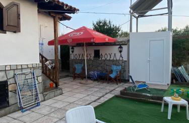 Foula's Summer House - Foto 31