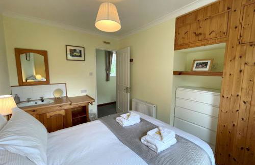 Traditional Scottish Cottage in Beautiful Location - Pass the Keys - Foto 15