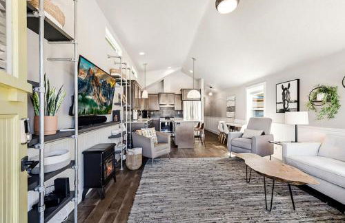 Sweet Seaview Home Near Beach and Trailhead! - Foto 8