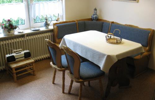 Ferienwohnung Bubi 2 Schlafzimmer, 1 Wohnküche, Bad - Foto 9