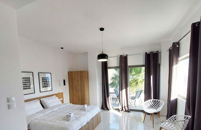 Finikas Suites & Apartments Airport - Foto 19