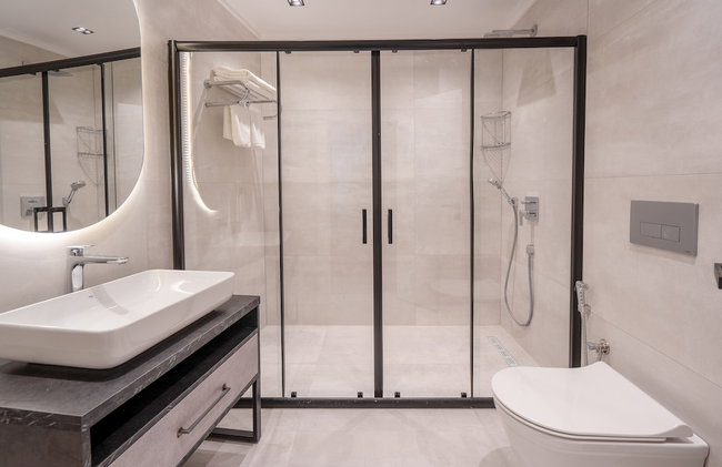 Verula City Suites - Foto 51