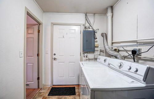 30 Day Minimum - Entire House - Washer & Dryer and AC - Foto 20