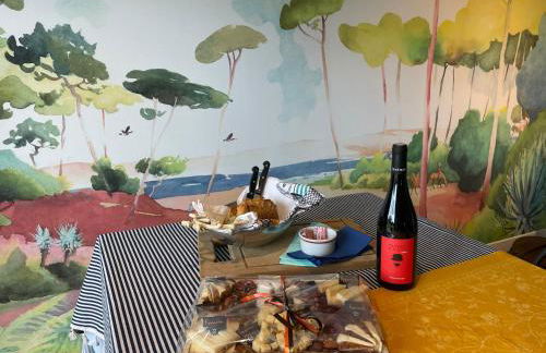 Gîtes d Izel N1 entre terre et mer prés d'un golf - Foto 55