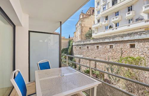 Appart'hôtel Odalys City - Monaco Les Hauts de la Principauté - Foto 58