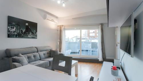 Apartment Cardenal Cisneros - Foto 3