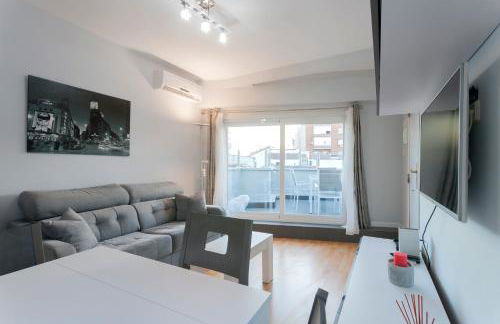 Apartment Cardenal Cisneros - Foto 3