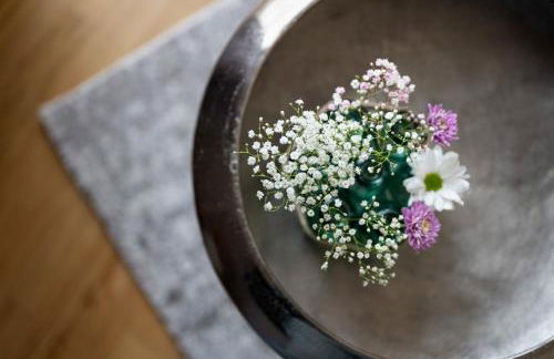 SweetHomes Dresden - Foto 17