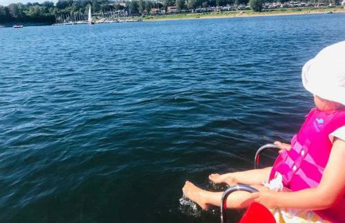 Haus Löwenzahn - Foto 31