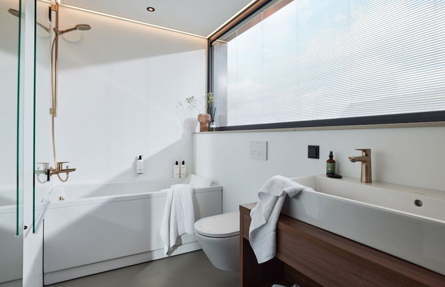 Holiday Home in Drents-friese Wold With Sauna - Foto 11