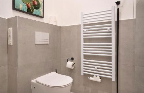 Zentrale Apartments I home2share - Foto 21