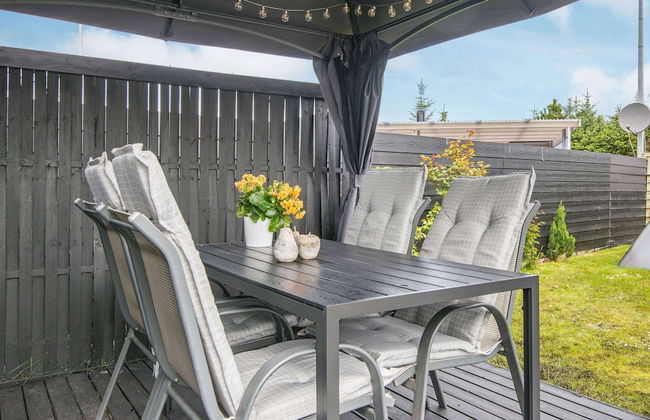 6 Person Holiday Home in Broager-by Traum - Foto 18