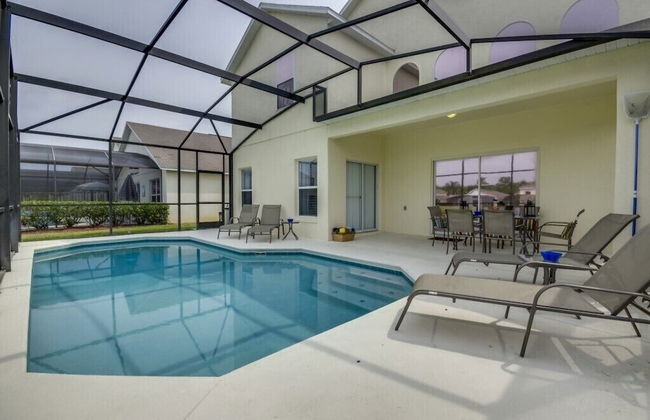 5 Bedroom 3.5 Bathroom Pool Villas - Foto 26