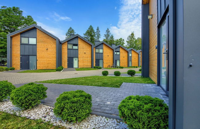 Enklawa Mikołajki - Foto 32