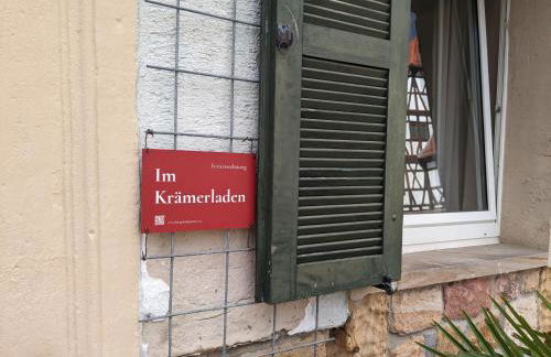 Im Krämerladen - Foto 2