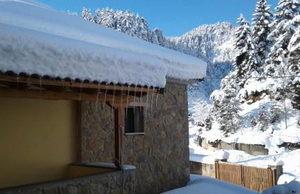 Elatos cozy Studio - Foto 8