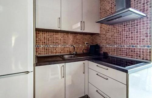 3BR Apartment Málaga Center - Ideal Groups - 6 pax - Foto 29