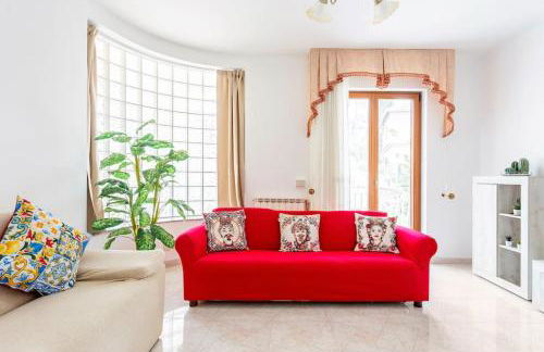 Villa Graziosa - Foto 44