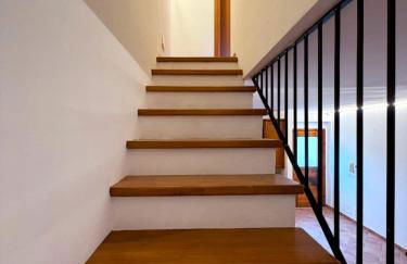 Casa Mete - x 4 Persone- Garage - Vista Panoramica - Foto 6