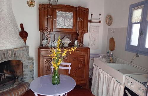 La maison du rouquet - Foto 17