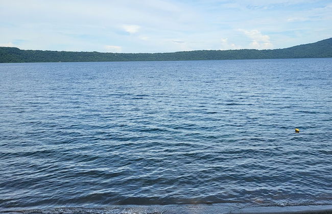 Hotel-Selvazul Laguna Apoyo - Foto 13