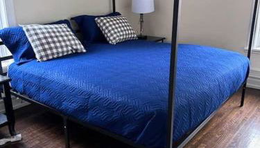 North Chicago Spacious Home - Foto 3