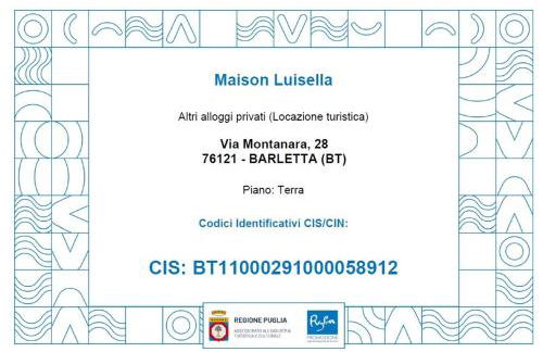 Maison Luisella - Foto 9