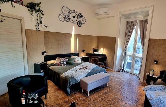 Casa Storica 5 Giornate - Photo 41