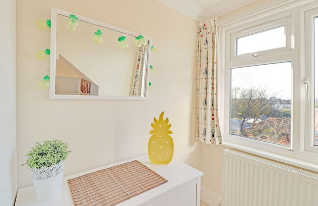 Brunswick Fab Pad | By My Getaways - Foto 35