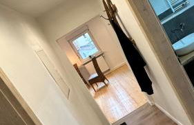 Heimatliebe Erfweiler Wohnung DREI - Foto 1