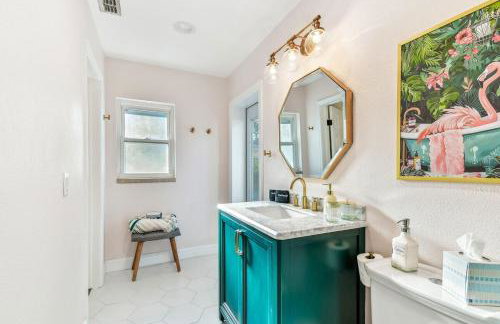 Tampa Group Retreat l Pool l Hot Tub l Outdoor Fun! - Foto 37