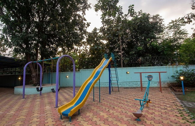 Geeta Bhawan - Foto 54