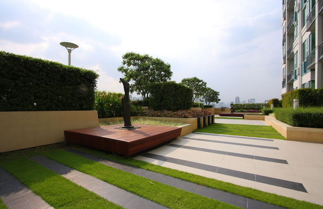 IVY THONGLOR 55 - Foto 20