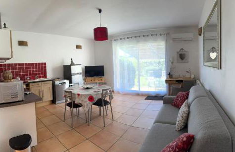 entre mer et campagne - Foto 9