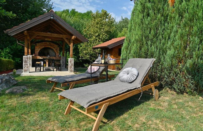 Lavanda Land - Villatanya Mrežnica - Foto 40