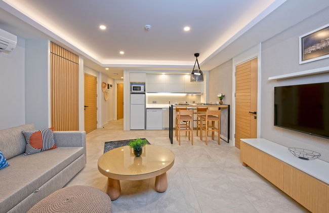 A Suite Side - Foto 14