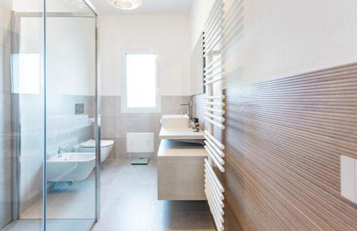 Villa with heated pool - Foto 36