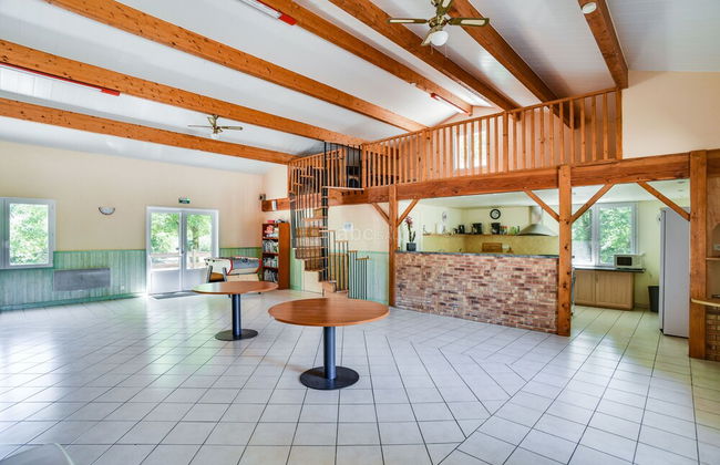 Le Domaine de La Barre - Photo 5