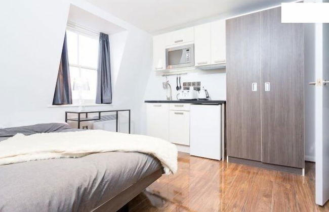 The Dome Hyde Park - Foto 22