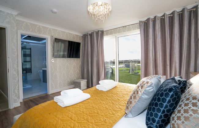 The Firs Luxury Home - Foto 17