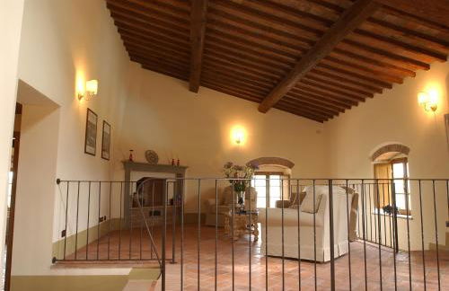 Relais Poggio al Vento - Foto 63